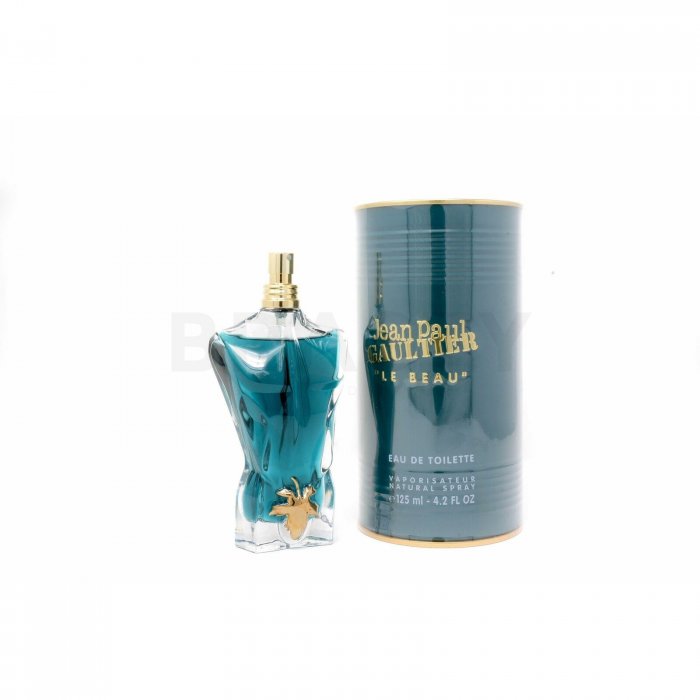 Jean P. Gaultier Le Beau Eau de Toilette bărbați 10 ml Eșantion