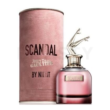 Jean P. Gaultier Scandal by Night Intense Eau de Parfum femei 50 ml