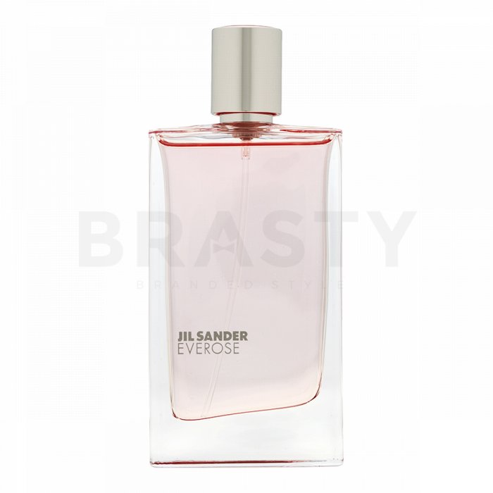 Jil Sander Everose eau de Toilette pentru femei 50 ml