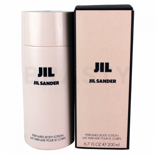 Jil Sander JIL 2009 Lapte de corp femei 200 ml