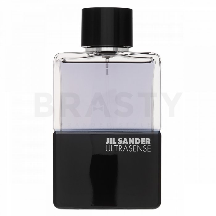 Jil Sander Ultrasense eau de Toilette pentru barbati 10 ml Esantion