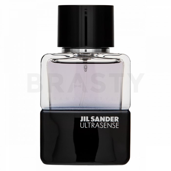 Jil Sander Ultrasense eau de Toilette pentru barbati 40 ml