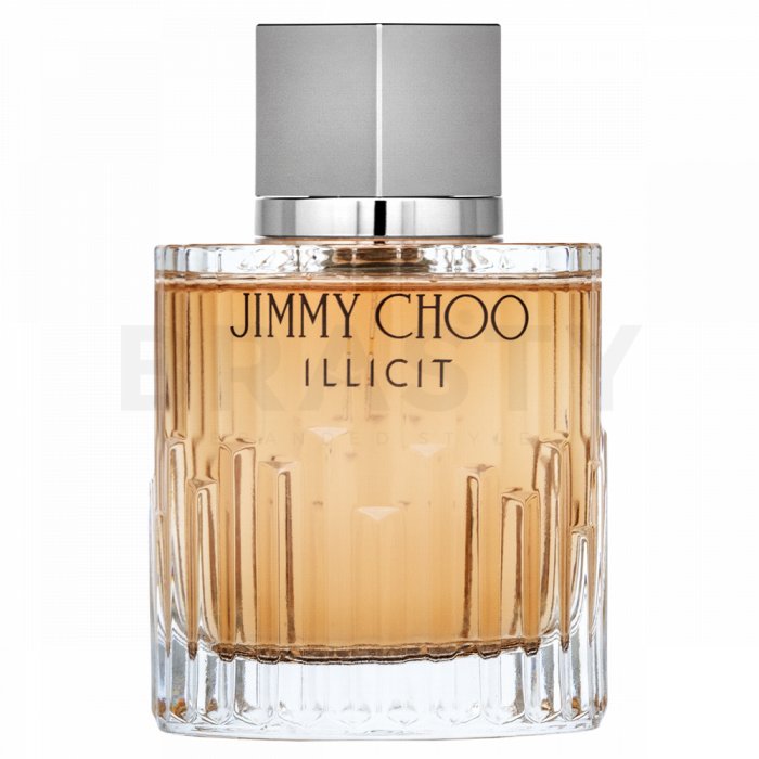 Jimmy Choo Illicit Eau de Parfum pentru femei 10 ml Esantion