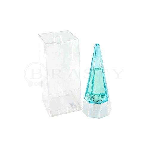 Jivago Connect Woman Eau de Toilette pentru femei 10 ml - Esantion