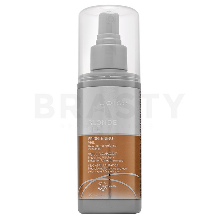 Joico Blonde Life Brightening Veil spray termoactiv pentru păr blond 150 ml