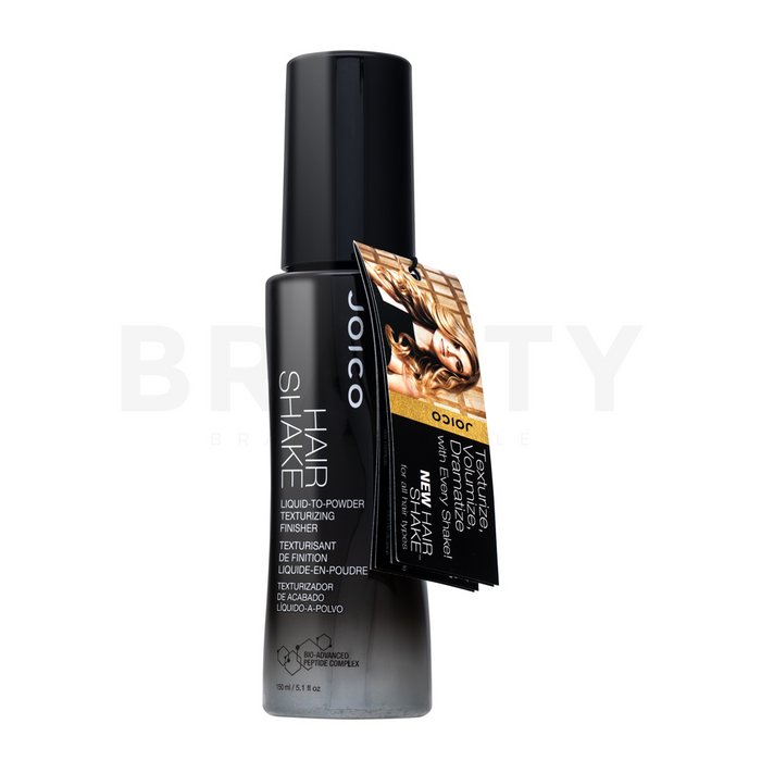 Joico Hair Shake Liquid-To-Powder Texturizer spray pentru styling pentru definire și volum 150 ml