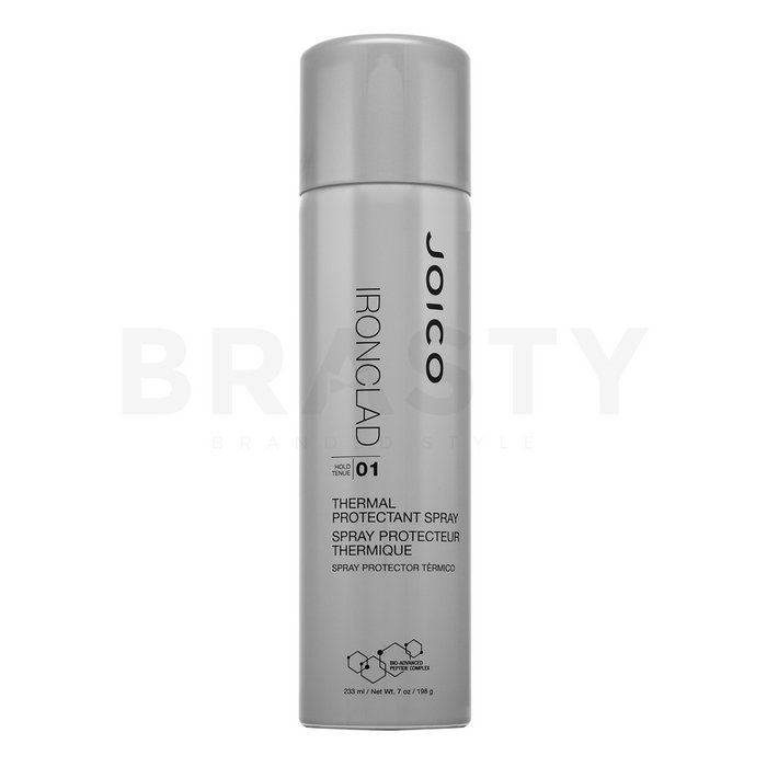 Joico Ironclad Thermal Protectant Spray spray pentru styling pentru modelarea termică a părului 233 ml