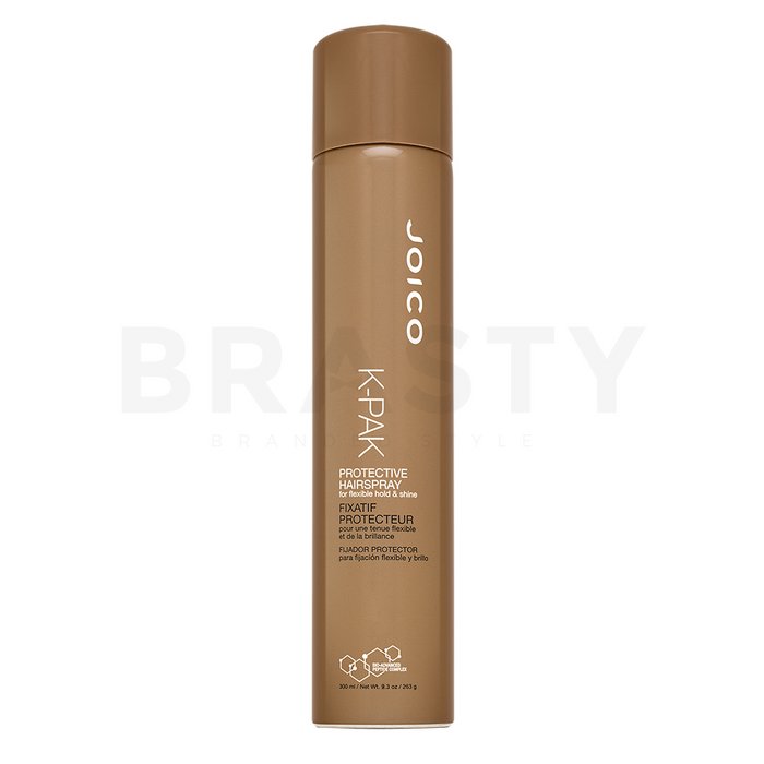 Joico K-Pak Protective Hair Spray fixativ de păr pentru fixare medie 300 ml