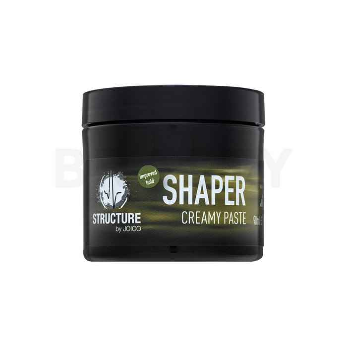 Joico Structure Shaper Creamy Light Creamy Paste pastă pentru styling pentru fixare medie 100 ml