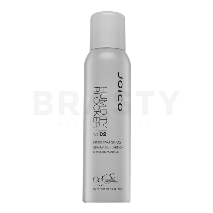 Joico Style & Finish Humidity Blocker Finishing Spray spray pentru styling pentru protejarea părului de căldură si umiditate 150 ml