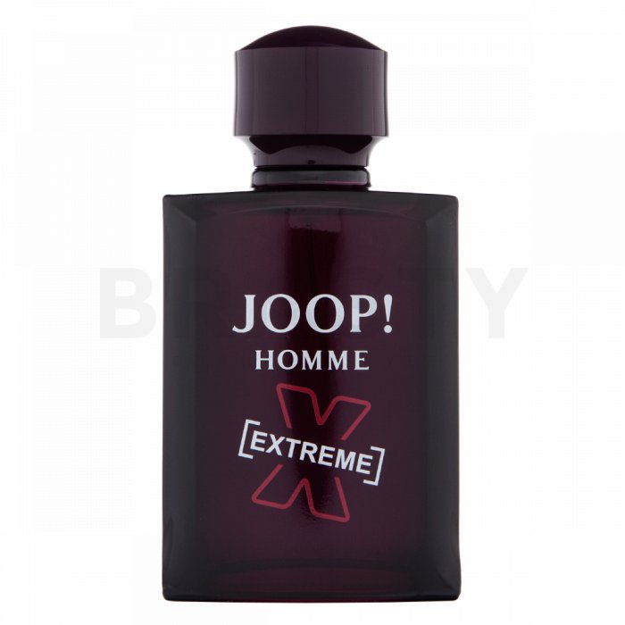 Joop! Homme Extreme Eau de Toilette pentru barbati 10 ml - Esantion