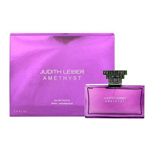 Judith Leiber Amethyst eau de Parfum pentru femei 75 ml