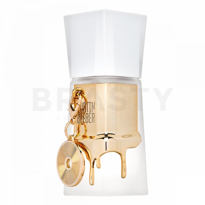 Justin Bieber Collector´s Edition eau de Parfum pentru femei 30 ml