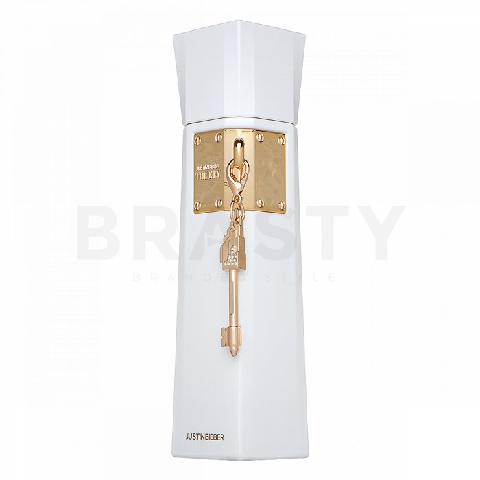 Justin Bieber The Key eau de Parfum pentru femei 100 ml