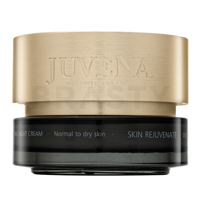 Juvena Skin Rejuvenate Delining Night Cream cremă de ten cu efect de întinerire anti riduri 50 ml