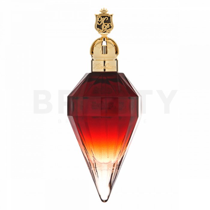 Katy Perry Killer Queen eau de Parfum pentru femei 10 ml Esantion