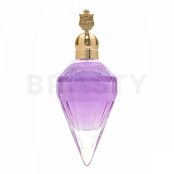 Katy Perry Killer Queen Oh So Sheer eau de Parfum pentru femei 100 ml