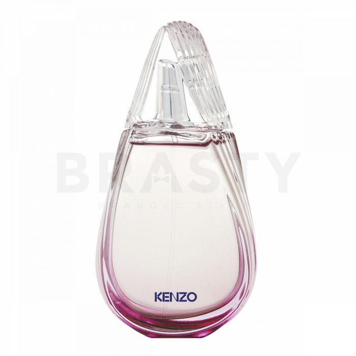 Kenzo Madly Kenzo Eau de Toilette pentru femei 10 ml - Esantion