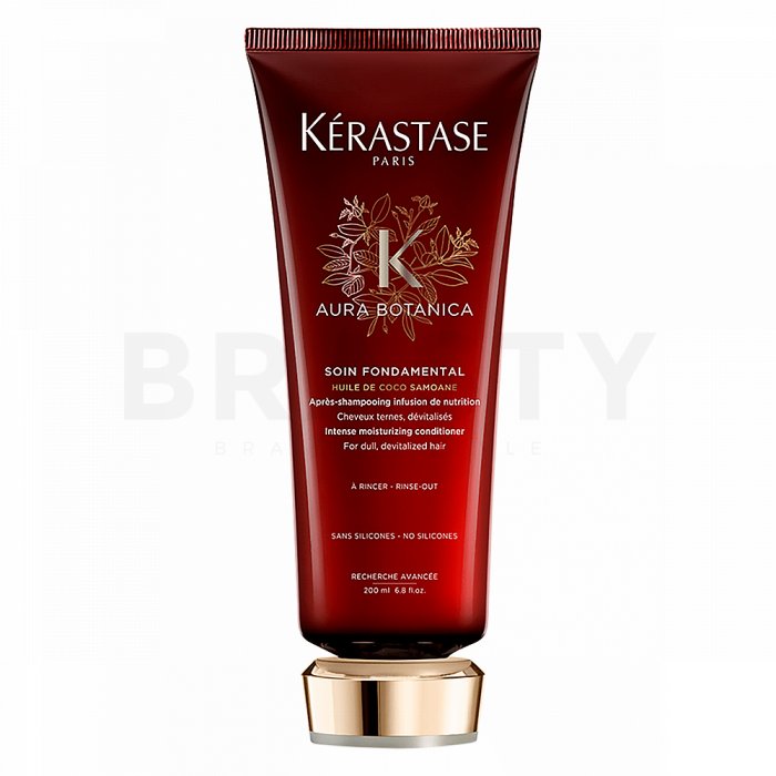 Kérastase Aura Botanica Soin Fondamental balsam 200 ml