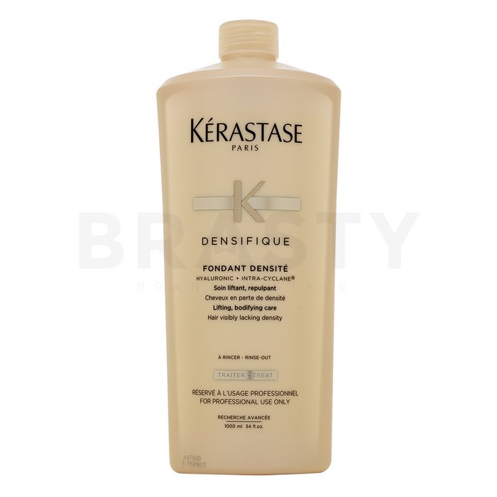 Kérastase Densifique Hair Fondant Densité Lifting, Bodifying Care balsam 1000 ml