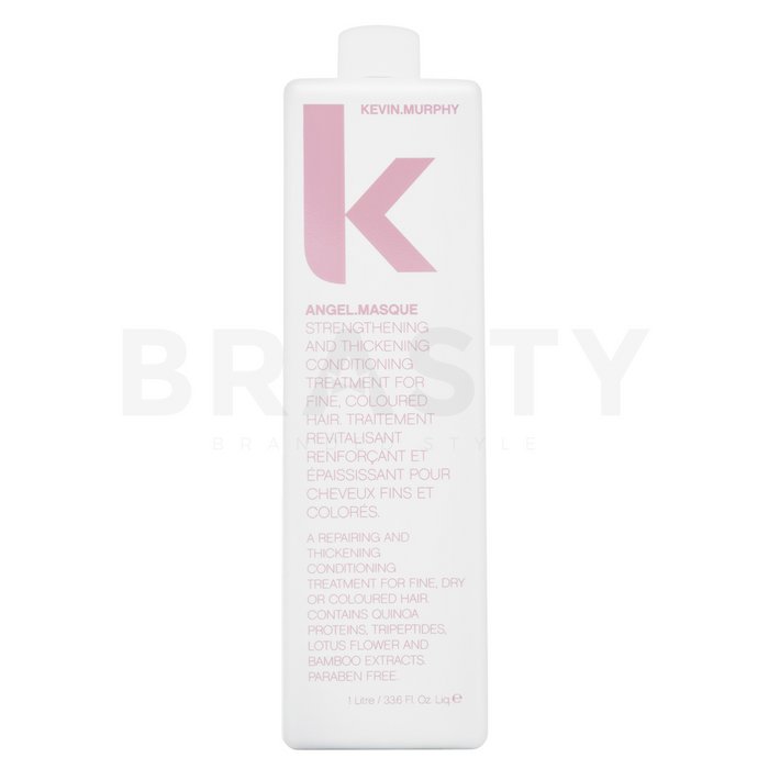 Kevin Murphy Angel Masque mască hrănitoare pentru toate tipurile de păr 1000 ml