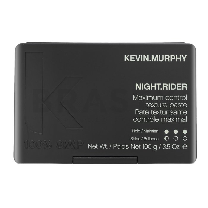 Kevin Murphy Night.Rider pastă pentru styling cu efect matifiant 100 g