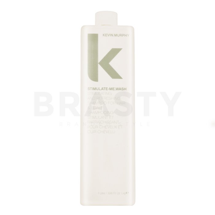 Kevin Murphy Stimulate-Me.Wash șampon pentru stimularea rădăcinilor părului 1000 ml