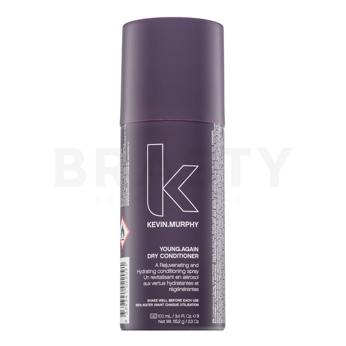 Kevin Murphy Young.Again Dry Conditioner Balsam uscat-fara clatire pentru păr matur 100 ml