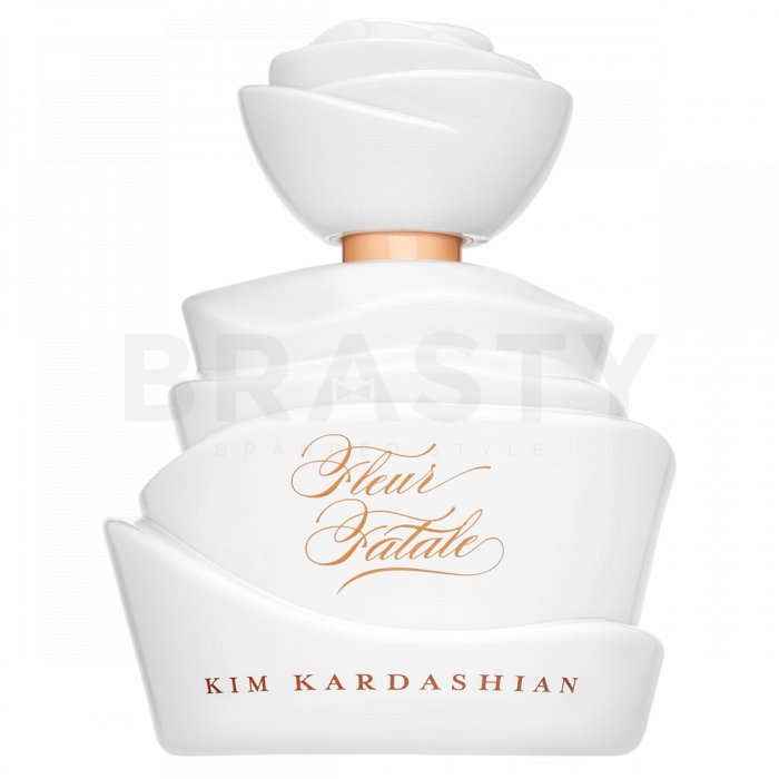 Kim Kardashian Fleur Fatale Eau de Parfum femei 10 ml Eșantion