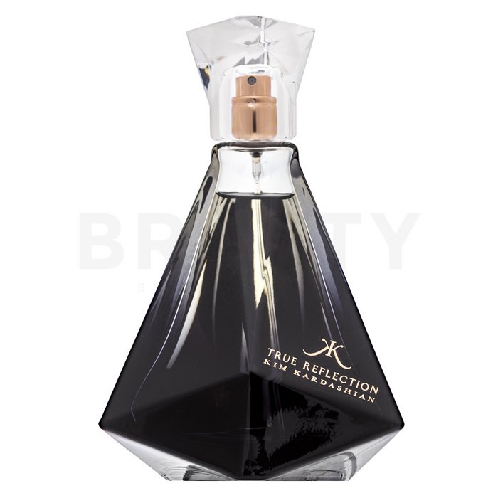 Kim Kardashian True Reflection Eau de Parfum femei 100 ml