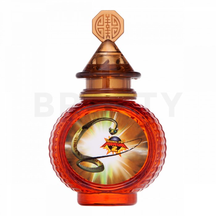 Kung Fu Panda 2 Viper eau de Toilette pentru copii 50 ml