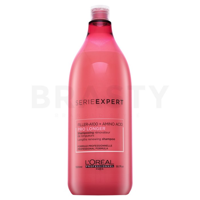 L´Oréal Professionnel Série Expert Pro Longer Lengths Renewing Shampoo șampon hrănitor 1500 ml