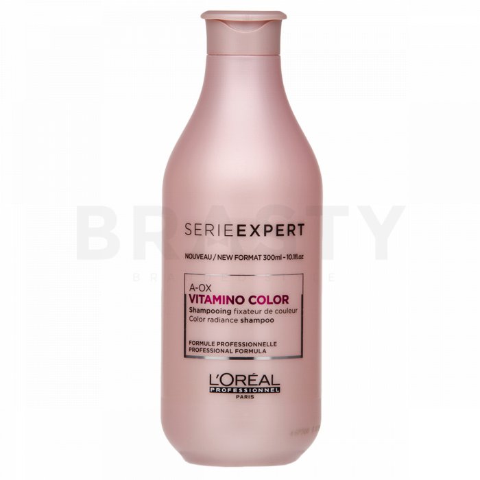 L´Oréal Professionnel Série Expert Vitamino Color AOX Shampoo sampon pentru păr vopsit 300 ml