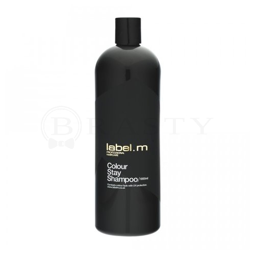 Label.M Cleanse Colour Stay Shampoo sampon pentru păr vopsit 1000 ml