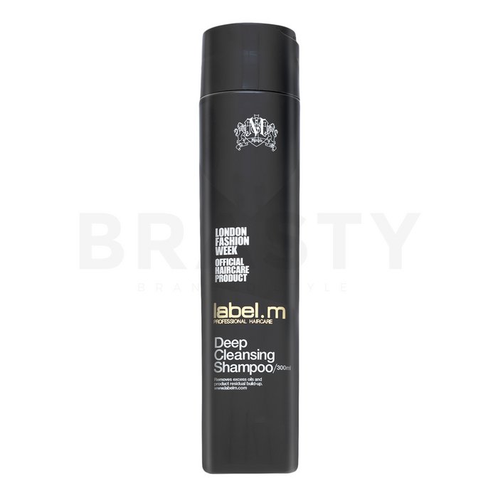 Label.M Cleanse Deep Cleansing Shampoo sampon pentru curatare profunda 300 ml