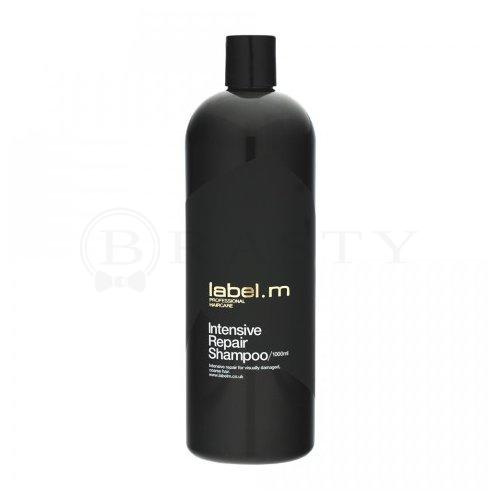 Label.M Cleanse Intensive Repair Shampoo sampon pentru păr uscat si deteriorat 1000 ml