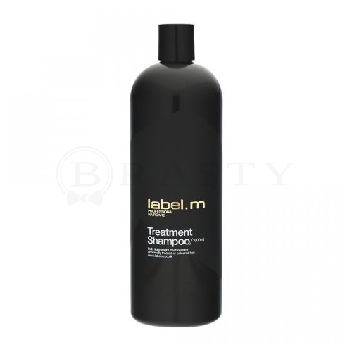 Label.M Cleanse Treatment Shampoo sampon pentru păr vopsit 1000 ml