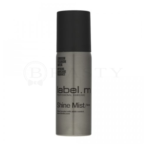 Label.M Complete Shine Mist spray pentru strălucirea părului 50 ml