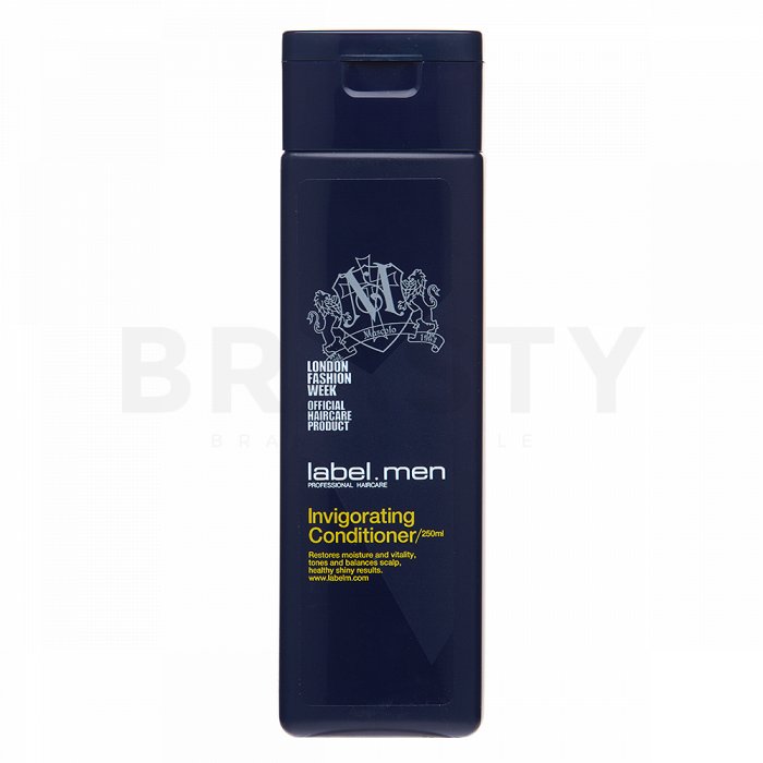 Label.M Men Invigorating Conditioner balsam pentru bărbati 250 ml