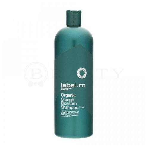 Label.M Organic Orange Blossom Shampoo sampon pentru păr fin 1000 ml