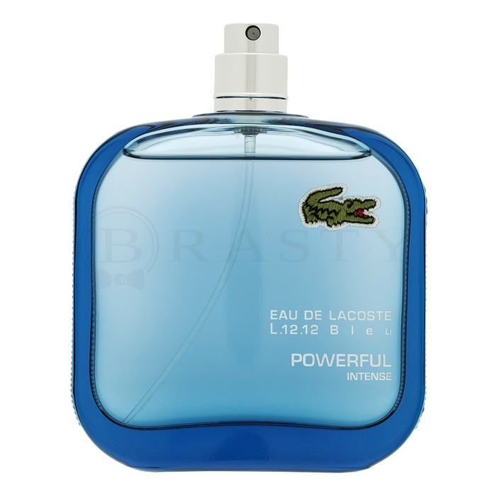 Lacoste Eau de Lacoste L.12.12. Blue eau de Toilette pentru barbati 10 ml Esantion