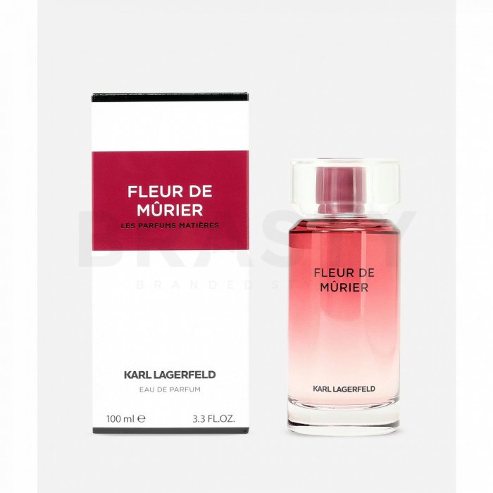 Lagerfeld Fleur de Murier Eau de Parfum femei 10 ml Eșantion