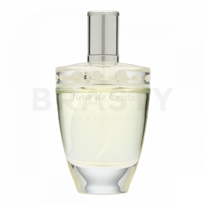 Lalique Fleur de Cristal Eau de Parfum pentru femei 10 ml - Esantion