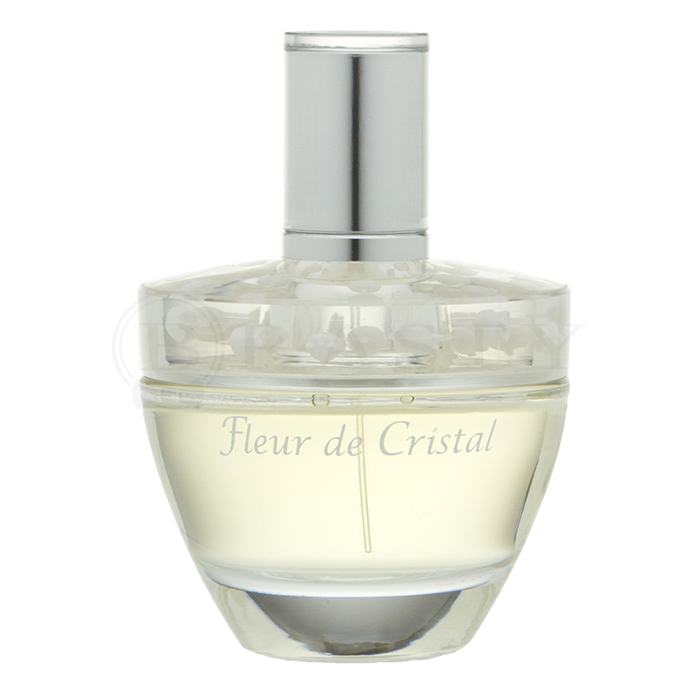 Lalique Fleur de Cristal eau de Parfum pentru femei 50 ml