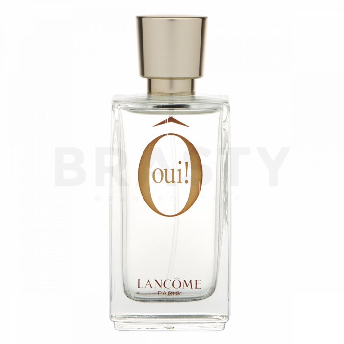 Lancome O Oui eau de Toilette pentru femei 10 ml Esantion