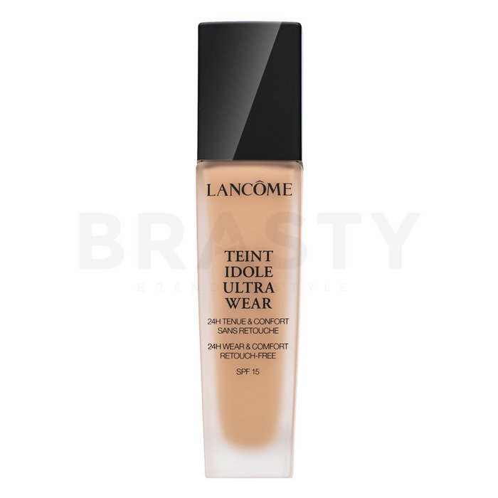 Lancome Teint Idole Ultra Wear 24H Wear & Comfort 01 Beige Albatre machiaj persistent 30 ml