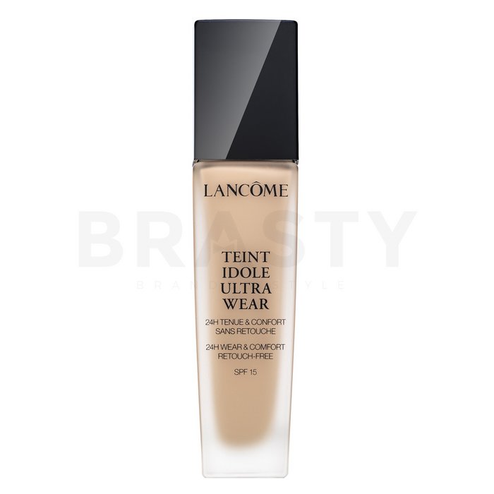 Lancome Teint Idole Ultra Wear 24H Wear & Comfort 010 Beige Porcelaine fond de ten lichid 30 ml