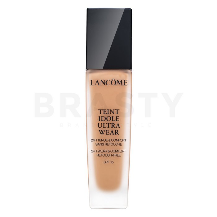 Lancome Teint Idole Ultra Wear 24H Wear & Comfort 04 Beige Nature fond de ten lichid 30 ml