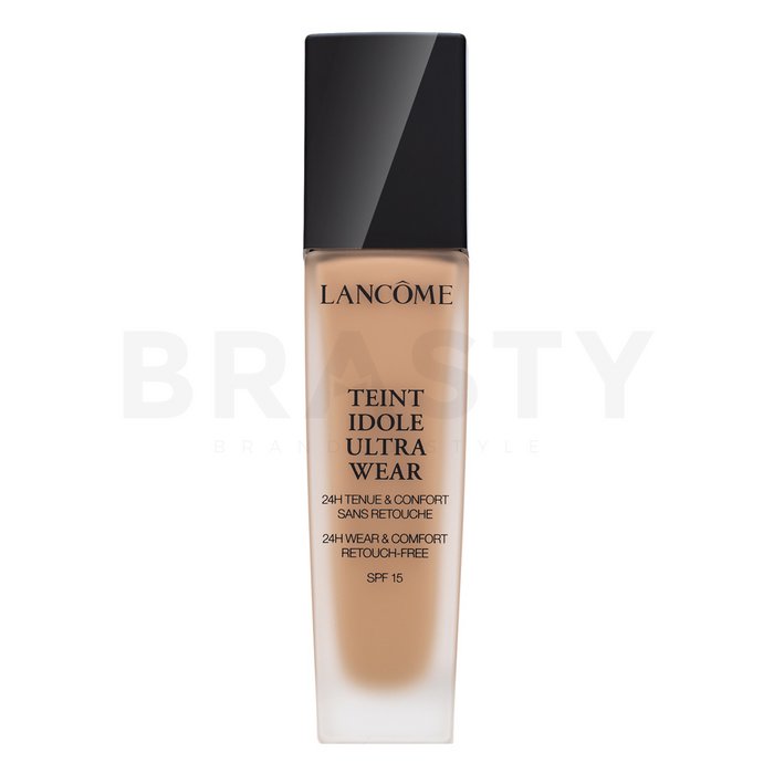 Lancome Teint Idole Ultra Wear 24H Wear & Comfort 048 Beige Chataigne machiaj persistent 30 ml