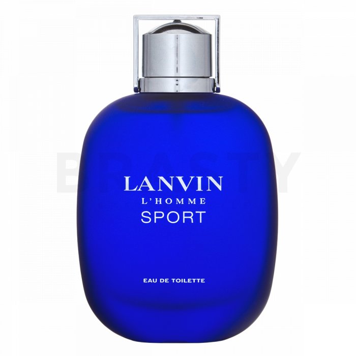 Lanvin L\'Homme Sport Eau de Toilette pentru barbati 10 ml - Esantion